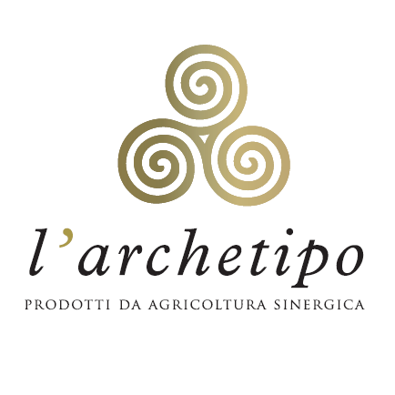 L'Archetipo Logo